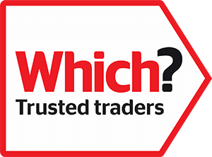 Which? Logo