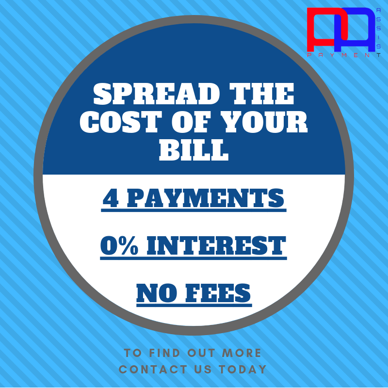 Payment Assist